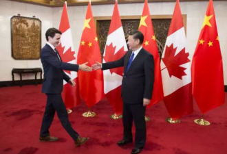 小杜鲁多访华做错3件事被踢出局？网友这样看