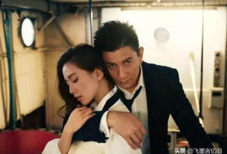 只比吴奇隆大2岁的丈母娘长啥样？看到后网友..