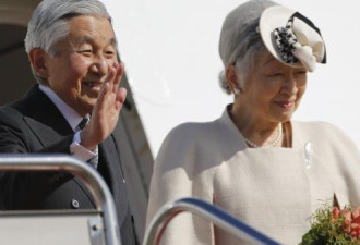 为什么日本天皇选在2019年4月30日退位