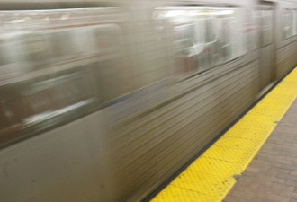 多伦多地铁2号线暂时停运