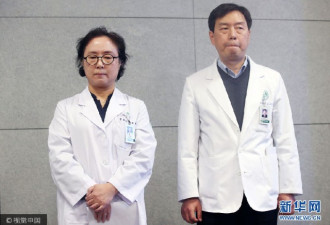 韩医院婴儿集中死亡事件 2小时内4名婴儿死亡