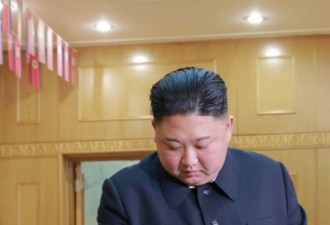 小金学乖了！朝鲜停战周年纪念避点名骂美国