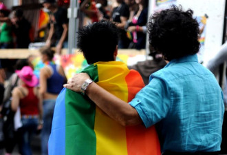加拿大为同性恋群体提供住房项目安全资金
