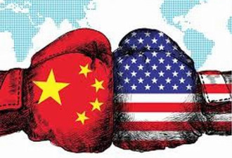 美中贸易战与反送中行动或使香港经济遭双打击