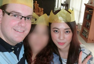 中国女留学生遇害  白人姨夫被判46年
