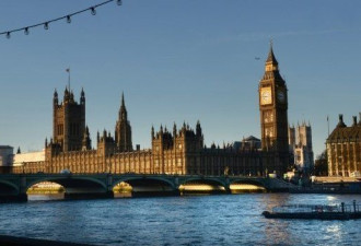 在英国，16岁乡下女孩网上请愿如何上抵议会