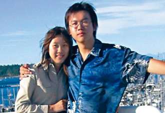 中国女留学生被杀害15年，父母至今没拿到赔偿
