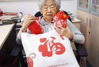 全家移居美国后，她却抛下父母偷偷跑回中国
