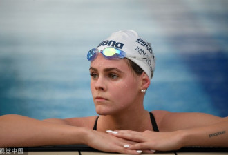 选手被曝药检不合格 澳大利亚泳协: 令国家尴尬