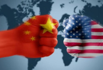 变天！中国不再是美国最大贸易伙伴