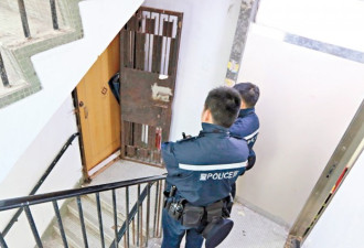 香港单身母亲杀12岁女儿分尸 冲厕所致血水倒灌