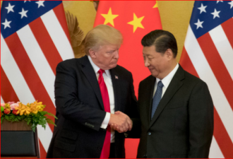 中美贸易战幺蛾子满天飞 中国不是吓大的