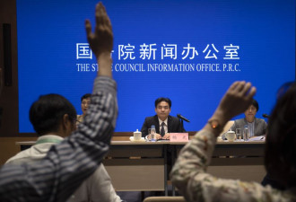 北京强烈谴责香港“暴徒”，回避港民五大诉求