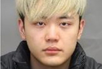 多伦多18岁留学生被绑架勒索 涉案三名华人被捕