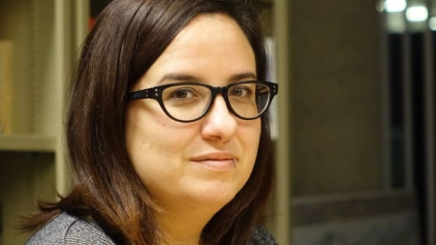 Véronique Pronovost was sexually harassed by a professor at Université du Québec à Montréal. Six years later, she still doesn't know if he was disciplined for his actions.