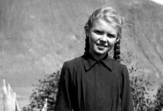 从难民儿童到总统 东欧首位女总统的传奇一生