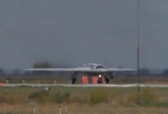 俄罗斯公布“猎人B”隐身无人机的首飞视频