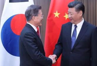 中国对韩团体旅游再一次被喊停
