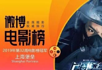 《上海堡垒》扑街后，鹿晗被曝丢了电影资源
