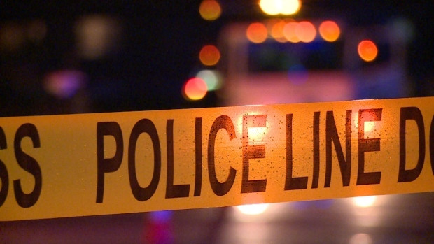 Passmore Avenue is closed from Middlefield Road to State Crown Boulevard for the ongoing police investigation. 