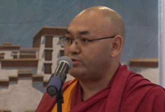 达赖喇嘛再释信号：只要北京同意 我愿返回西藏