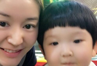 当之无愧的小仙女 离奇失踪六年当妈后突然复出