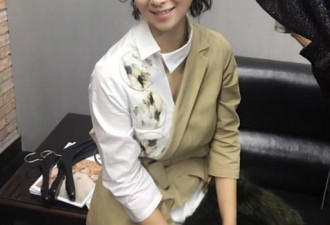 她拍风月片一夜成名 49岁依旧明艳动人
