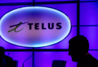 Telus电讯服务中断，客户邮箱受影响