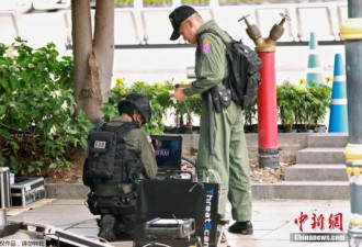 曼谷爆炸案或有15人参与 泰副总理：在邻国策划