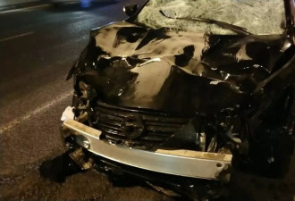 哈尔滨：汽车撞飞7名环卫工 已致5人死亡