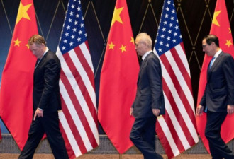 第12轮贸易谈判结束 中国对特朗普推文强硬回应