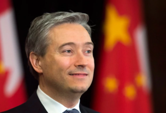 杜鲁多访华：国际贸易部长留在北京继续谈判