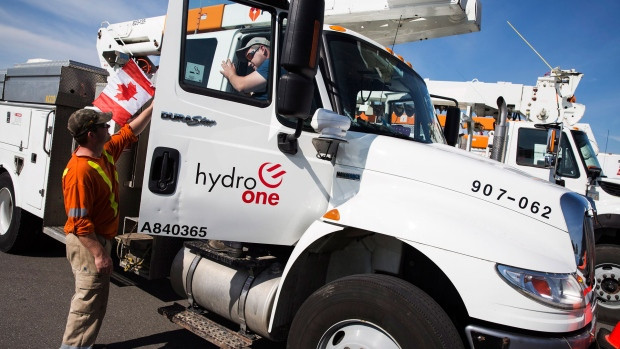 Hydro One