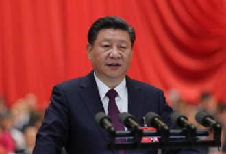 十九大后，习近平对中国经济给出8大论断