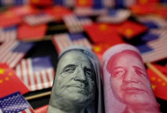 中美争端扩至“汇率操纵”战场 金融海啸又来？