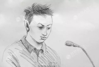 江歌案庭审第5日:陈世峰供述行凶后尿了一裤子