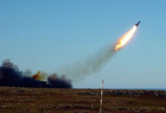 俄罗斯火箭发动机试验爆炸出现核泄漏？
