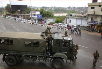 巴基斯坦强硬宣布驱逐印度大使 军队开始戒备