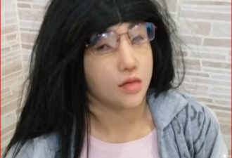 因男扮女装越狱被抓包，黑帮老大在牢中自杀