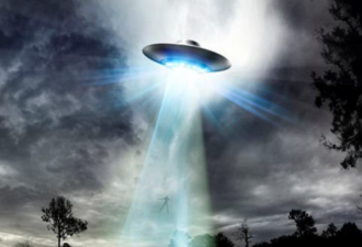 美国UFO项目负责人：曾有外星人光临地球