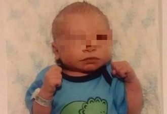 男婴遭母亲及其男友殴打性侵死亡 身上有89处伤