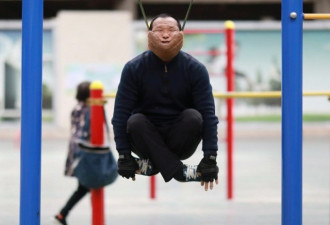 全民健身日：中国老年人花样健身操作惊人！