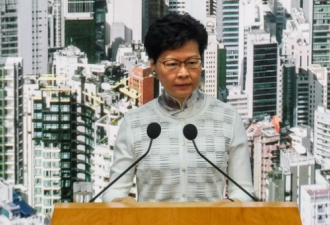 加拿大《环邮》社论：民主国家必须支持香港人