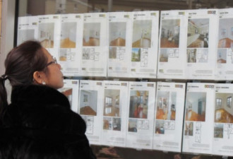 纽约市房屋供过于求 专家预测十年内议价空间大