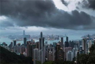 关于香港问题的来龙去脉，一文给你讲述清楚！
