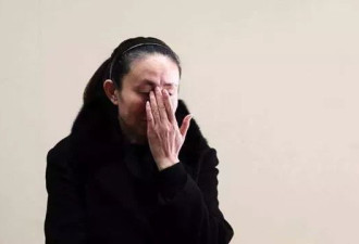 451万签名支持死刑 江歌母亲意外、不满和绝望