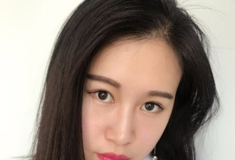 不让“周鸿祎盯着看”的92年女生 大有来头！