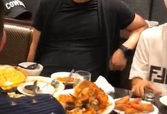陈思诚近照曝光 啤酒大肚圆如球满脸横肉不敢认