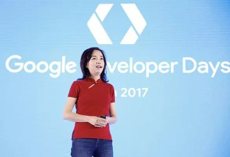 谷歌宣布AI重返中国 首席扛把子是个华人小姐姐