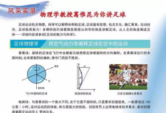 清华物理老教授用科学方法找到中国国足的问题